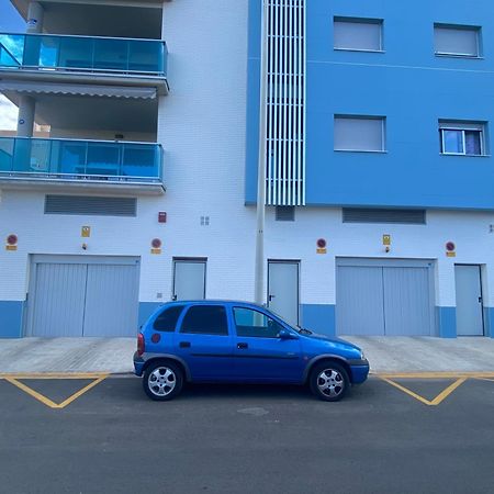 Verdemar 5 Sagunto Екстериор снимка