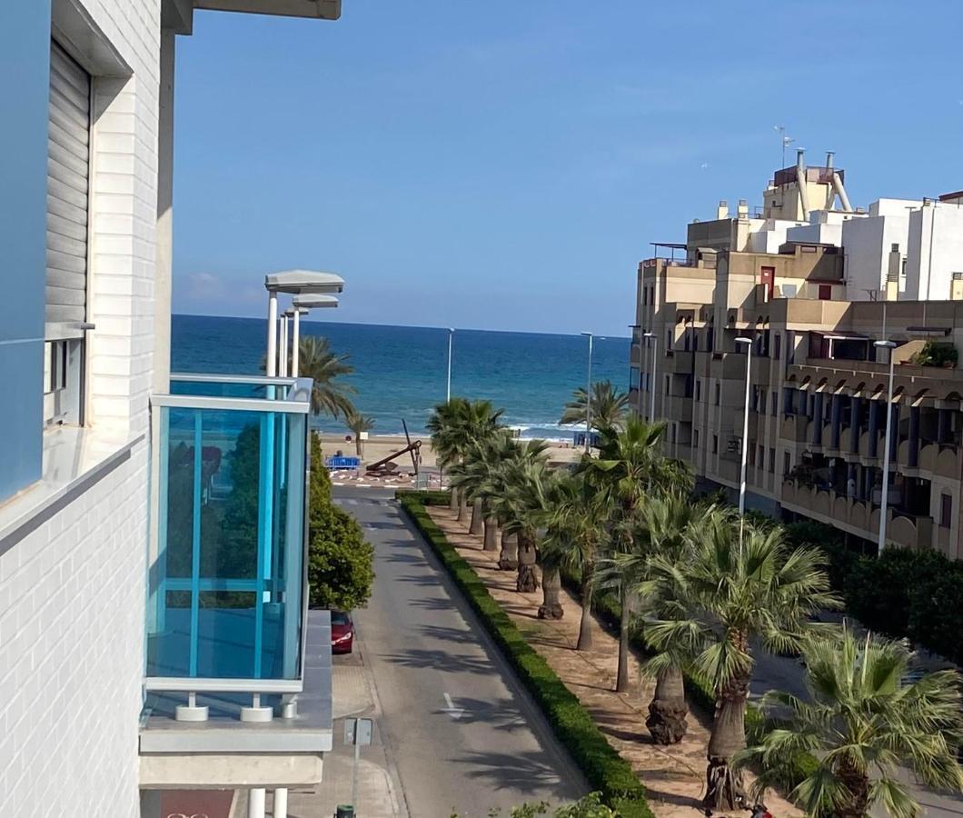 Verdemar 5 Sagunto Екстериор снимка