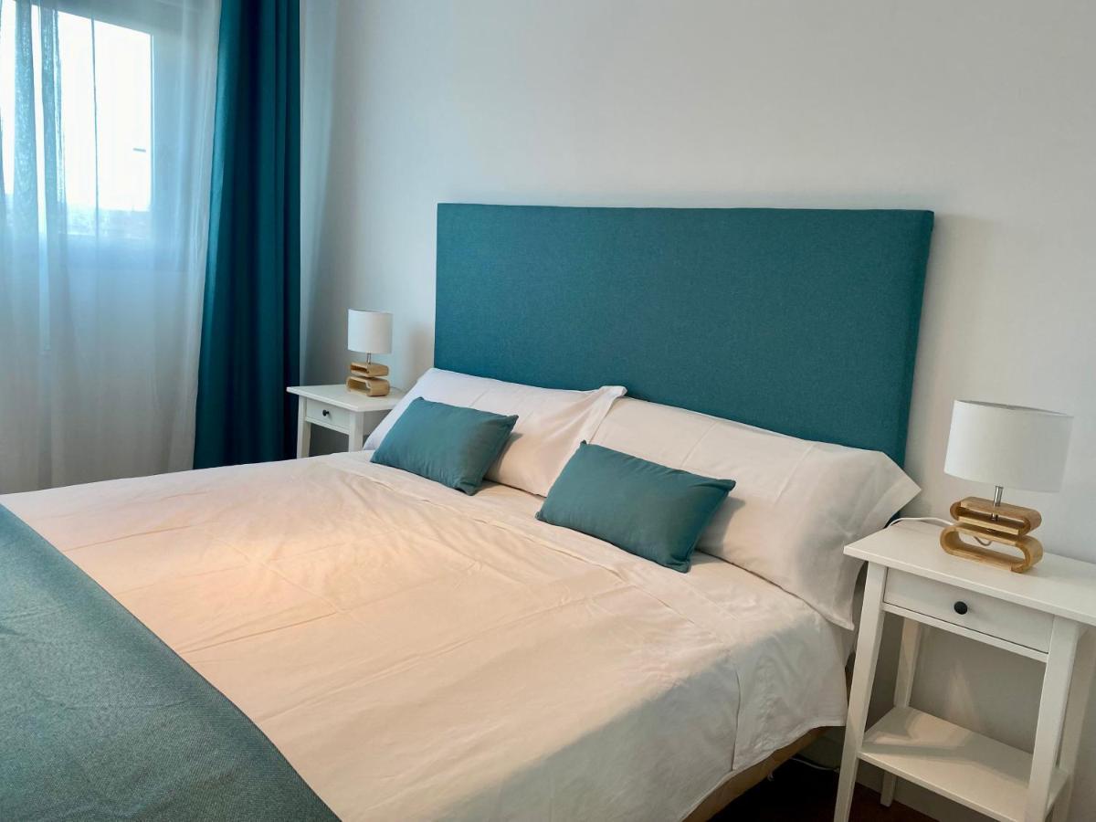 Verdemar 5 Sagunto Екстериор снимка
