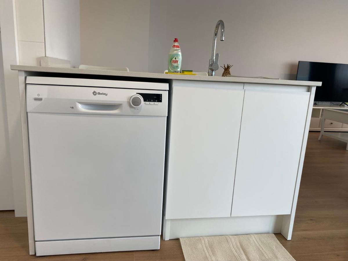 Verdemar 5 Sagunto Екстериор снимка