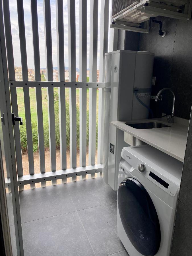 Verdemar 5 Sagunto Екстериор снимка