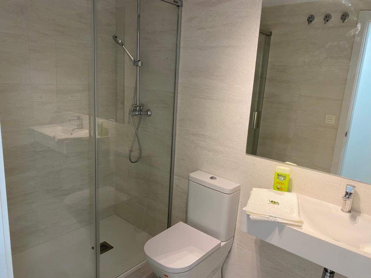 Verdemar 5 Sagunto Екстериор снимка