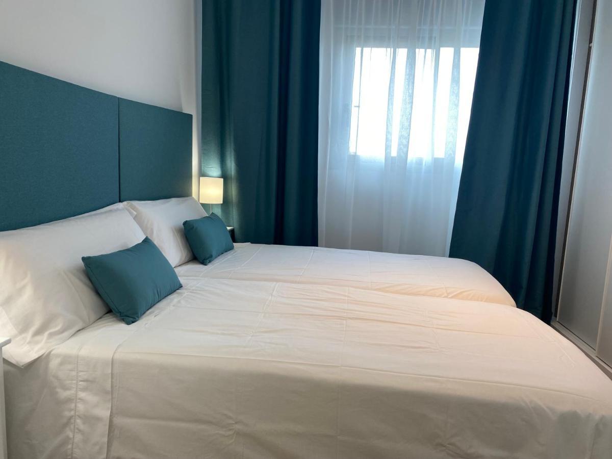 Verdemar 5 Sagunto Екстериор снимка