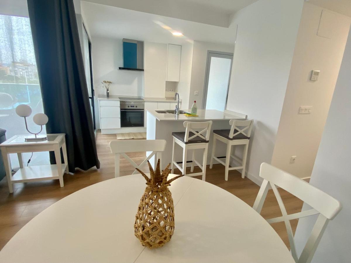 Verdemar 5 Sagunto Екстериор снимка